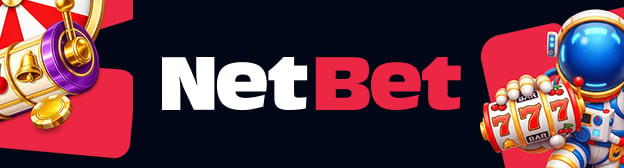 NetBet Casino logo