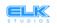 ELK Studios logo