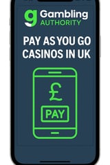 Pay As You Go Mobile Payments at UK Casinos 2026: A Complete Guide