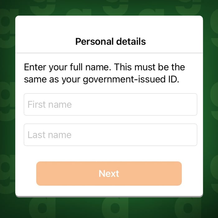 Your Full Name