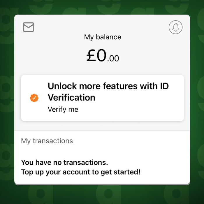Add Funds to MuchBetter