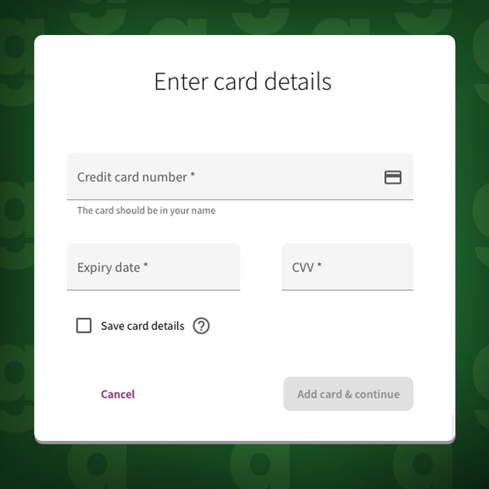 Add Funds to Skrill
