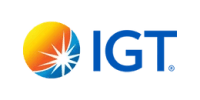 IGT logo