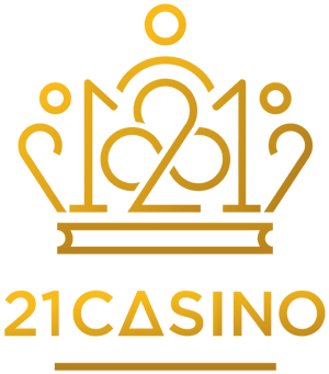 casino 21 Casino logo