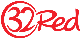 32 Red Casino logo