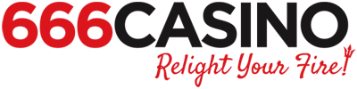 666 Casino logo