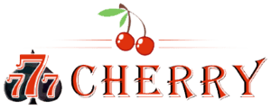 casino 777 Cherry Casino logo