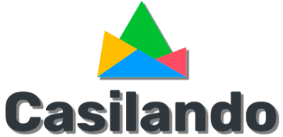 Casilando Casino logo