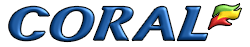 Coral Casino logo