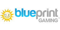 Blueprint Gaming: The Best Blueprint Gaming Casinos in the UK 2026 logo