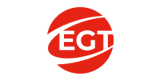 EGT logo