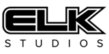 Elk Studios logo