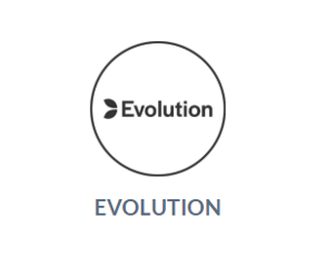 Evolution Gaming: The Best Evolution Gaming Casinos in the UK 2026 logo