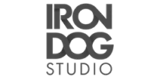 Iron Dog Studio logo