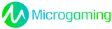 Microgaming logo