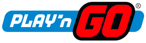 Play’n GO: The Best Play’n GO Casinos in the UK 2026 logo