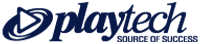 Playtech: The Best Playtech Casinos in the UK 2026 logo