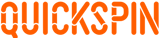 Quickspin logo
