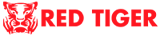 Red Tiger logo