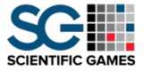 Scientific Games logo