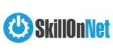 SkillOnNet logo