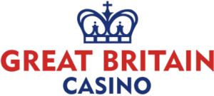 Great Britain Casino logo