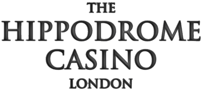 Hippodrome Casino logo