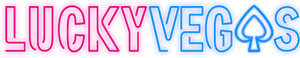 Lucky Vegas Casino logo