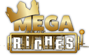 Mega Riches Casino logo