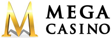 Mega Casino logo