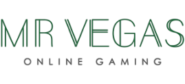 casino Mr Vegas Casino logo