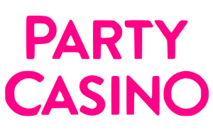 casino Party Casino logo