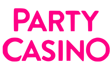 Party Casino logo