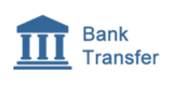 Bank Transfer logo