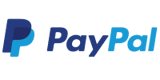 Paypal logo