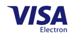 Visa Electron logo