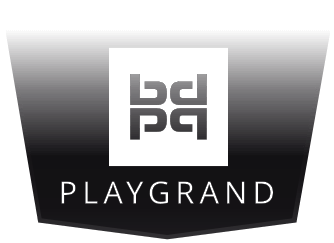 Playgrand Casino logo