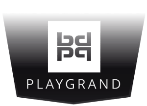 casino Playgrand Casino logo