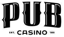 Pub Casino logo