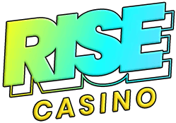 Rise Casino logo
