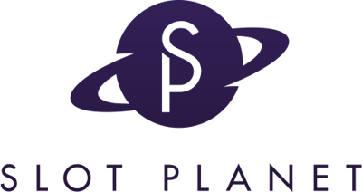 Slot Planet Casino logo