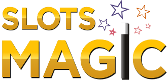 Slots Magic Casino logo