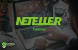 Neteller Casino: Find the Best Neteller Casinos in the UK 2026