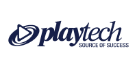 Playtech logo
