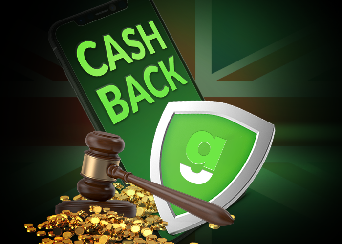 Get 10% cashback on a weekly basis with GamblingAuthority's guide to the best cashback casino sites in the UK.
