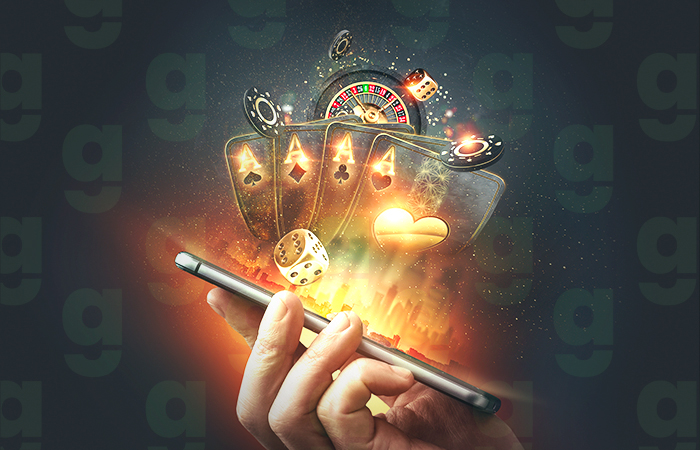 GamblingAuthority helps you find the best online casinos in the UK