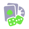 Game Providers logo