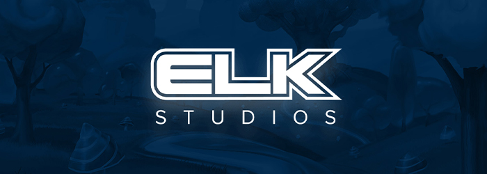 Elk Gaming logo