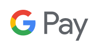 Google Pay logo