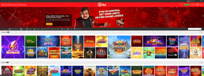 32Red Casino Review 2026 – Is 32Red UK Legit and Safe?